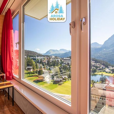 Viktoria B32 By Arosa Holiday Exterior foto