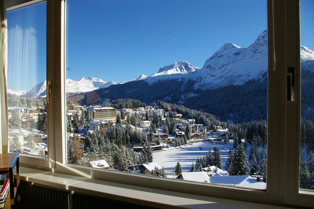 Viktoria B32 By Arosa Holiday Zimmer foto