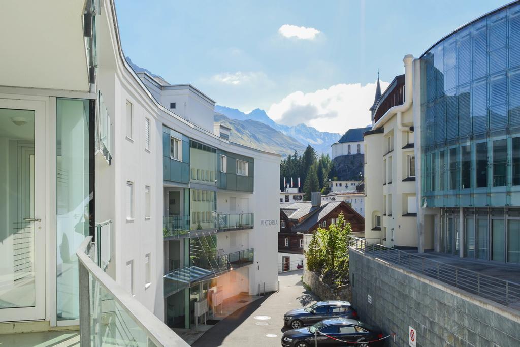 Viktoria B32 By Arosa Holiday Zimmer foto