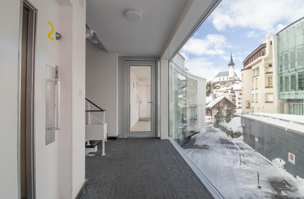 Viktoria B32 By Arosa Holiday Exterior foto